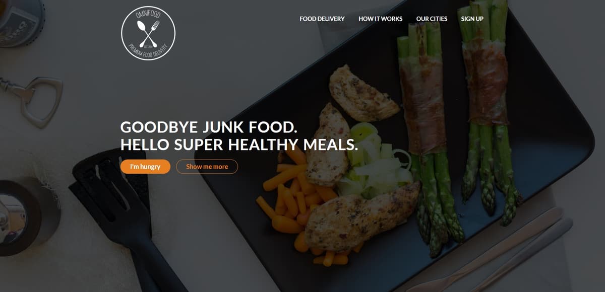 Static Websites