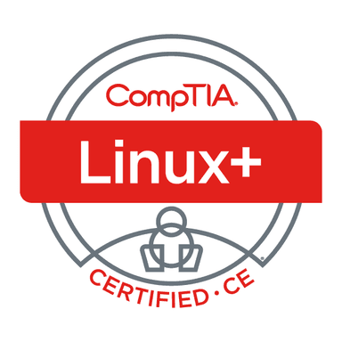 Linux+