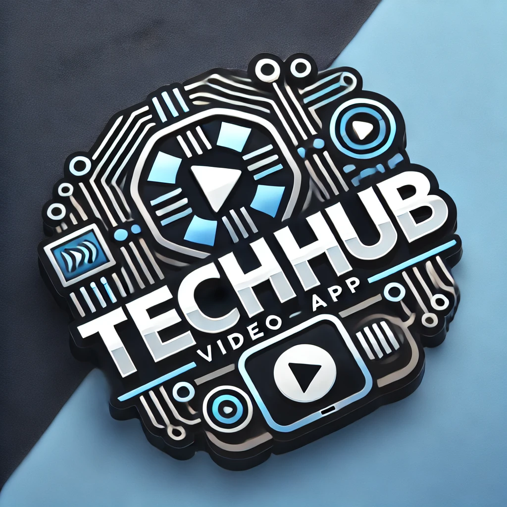 Tech Hub logo