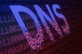 DNS record types